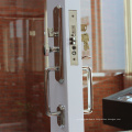 Supply all kinds of interior door locks,magnetic card door lock